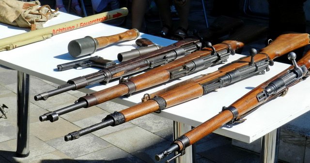 Emlékmenet a katonahősökért 2017 46